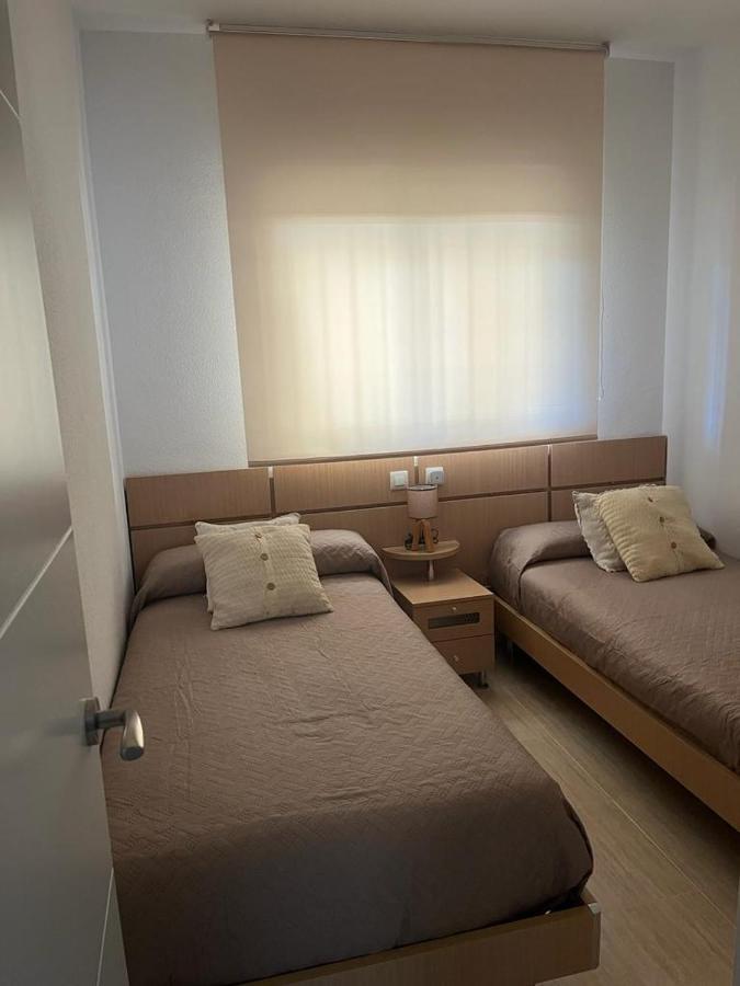 Marina Dor Costa De Azahar I - Vistas Al Mar - Planta 4 Appartement *