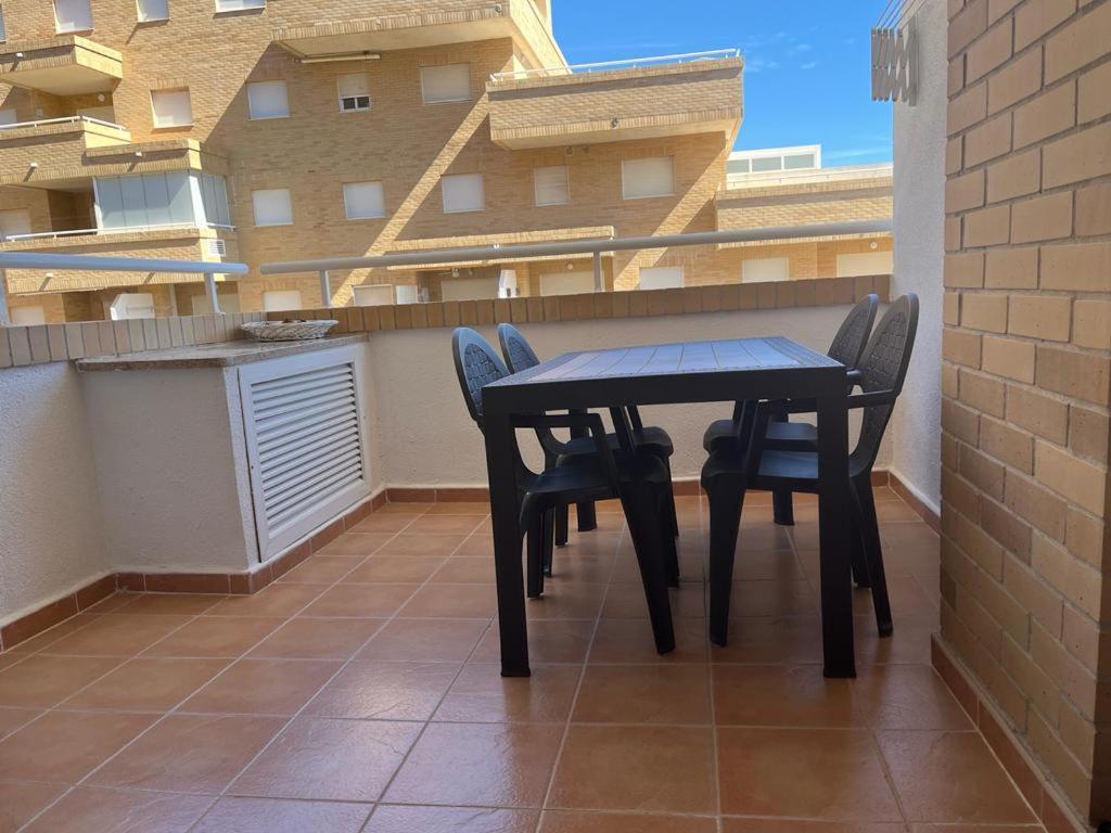 Appartement Marina Dor Costa De Azahar I - Vistas Al Mar - Planta 4