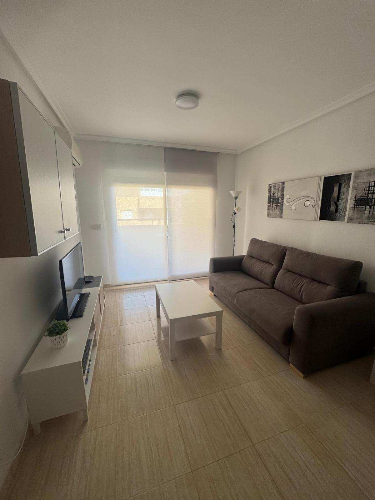 Appartement Marina Dor Costa De Azahar I - Vistas Al Mar - Planta 4 *